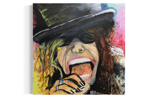 Steven Tyler
