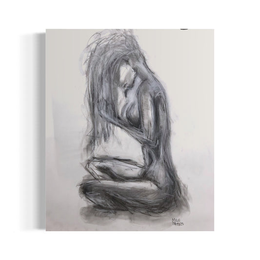 Figure sketch 2